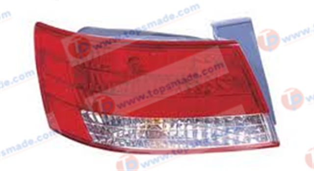 FOR HYUNDAI SONATA 2006-2010 TAIL LAMP RIGHT SIDE 92402-3K020 924023K020/HN1195
