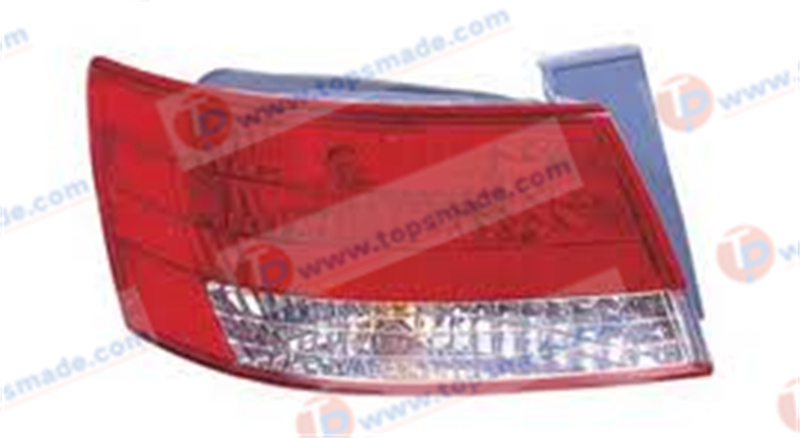 FOR HYUNDAI SONATA 2006-2010 TAIL LAMP LEFT SIDE 92401-3K020 924013K020/HN1194