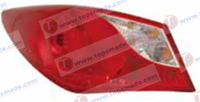 FOR HYUNDAI SONATA 2011-14 TAIL LAMP RIGHT SIDE 92402-3S020 924023S020/HN1305