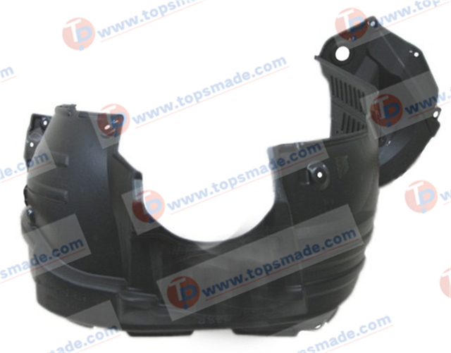 FOR TOYOTA HIGHLANDER 08-11 FRONT INNER FENDER RIGHT SIDE 53805-0E040 538050E040/TY2755