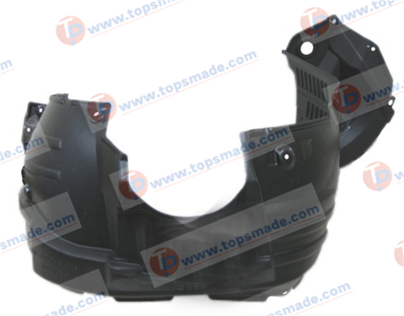 FOR TOYOTA HIGHLANDER 08-11 FRONT INNER FENDER RIGHT SIDE 53805-0E040 538050E040/TY2755