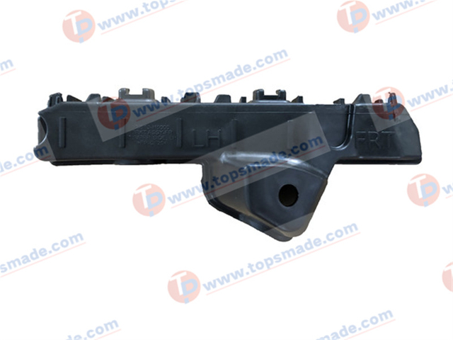 FOR HYUNDAI SOLARIS 2017- FRONT BUMPER BRACKET LEFT SIDE 86513-H5000 86513H5000/HN0649