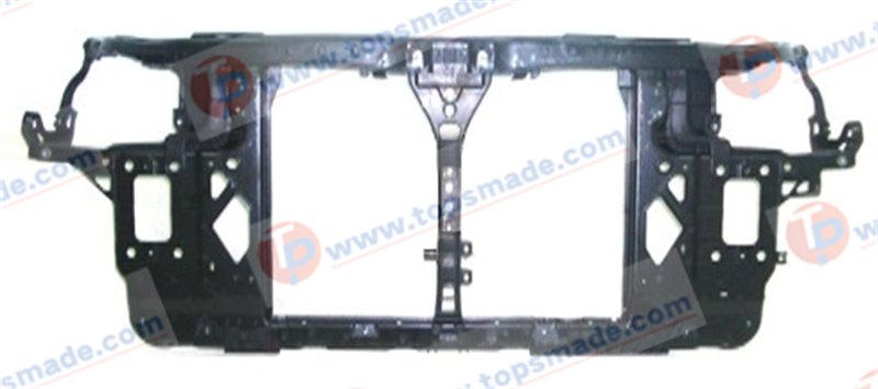 FOR HYUNDAI I30 2008-2011 RADIATOR SUPPORT 64101-2L000 641012L000/HN0279