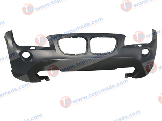 FOR BMW X1 E84 09-12 FRONT BUMPER 5111-2993566-+ 51112993566+/BM1577