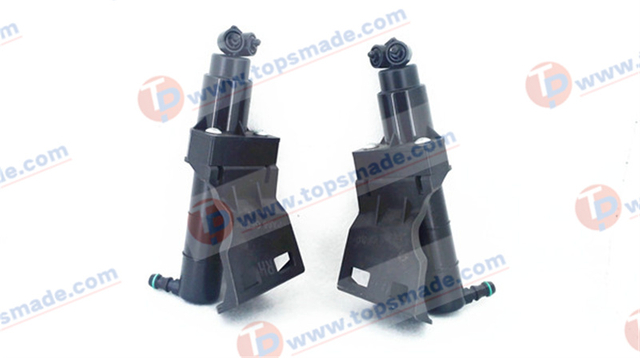 FOR MERCEDES-BENZ ML W164 05-11 SPRAY NOZZLE LEFT SIDE 164-860-07-47 1648600747/BZ2177