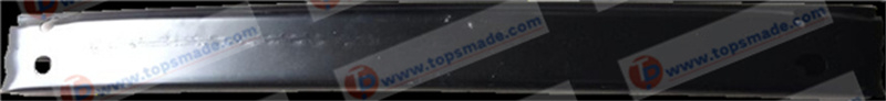 FOR TOYOTA COROLLA E170 2013-17 FRONT BUMPER REINFORCEMENT 52131-02190 5213102190/TY0715