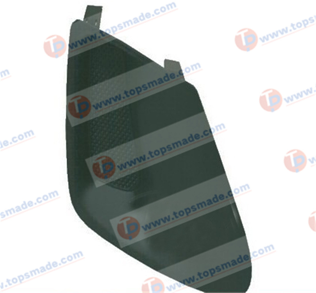 FOR TOYOTA COROLLA E140 09-12 FOG LAMP COVER RIGHT SIDE 81481-02200 8148102200/TY0583