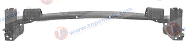 FOR HONDA CR-V 05-06 FRONT BUMPER REINFORCEMENT 71130-S9A-900ZZ 71130S9A900ZZ/HD0964