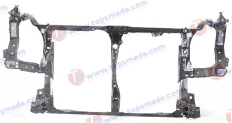 FOR HONDA CR-V 02-06 RADIATOR SUPPORT 60400-S9A-A00ZZ 60400S9AA00ZZ/HD0995