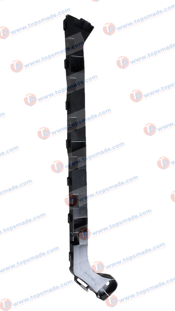 FOR HONDA CIVIC SEDAN 2016-18 REAR BUMPER BRACKET RIGHT SIDE 71593-TEA-H01 71593TEAH01/HD0555