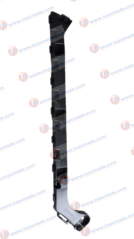 FOR HONDA CIVIC SEDAN 2016-18 REAR BUMPER BRACKET RIGHT SIDE 71593-TEA-H01 71593TEAH01/HD0555