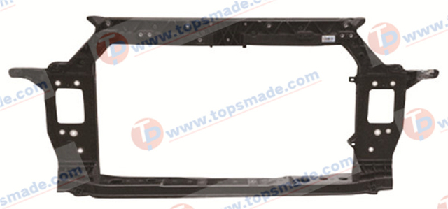 FOR HYUNDAI I10 2014-16 RADIATOR SUPPORT 64101-B4000 64101B4000/HN0150