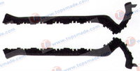 FOR HONDA CIVIC 2012 REAR BUMPER BRACKET LEFT SIDE 71598-TR0-A00 71598TR0A00/HD0476