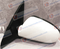 FOR HYUNDAI I30 2008-2011 DOOR MIRROR RIGHT SIDE 87620-2L000 876202L000/HN0266
