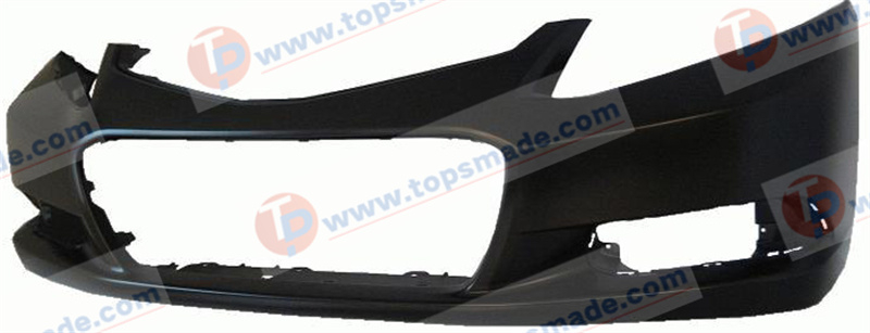 FOR HONDA CIVIC 2012 FRONT BUMPER 04171-TS8-A90ZZ 04171TS8A90ZZ/HD0436