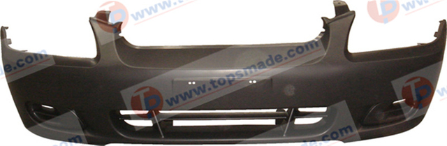 FOR HYUNDAI ACCENT 2000-2002 FRONT BUMPER 86510-25000 8651025000/HN0337
