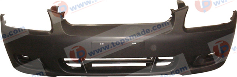 FOR HYUNDAI ACCENT 2000-2002 FRONT BUMPER 86510-25000 8651025000/HN0337