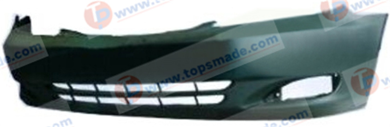 FOR TOYOTA CAMRY 2002 2003 2004 FRONT BUMPER 52119-YC090 52119YC090/TY1238