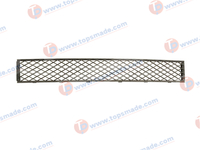 FOR BMW 7 F02 08-12 BUMPER GRILLE 5111-7183870 51117183870/BM1384