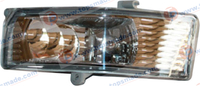 FOR TOYOTA CAMRY 05-06 FOG LAMP RIGHT SIDE 81210-06040 8121006040/TY1297