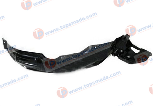 FOR TOYOTA COROLLA E140 07-09 FRONT INNER FENDER RIGHT SIDE 53875-12460 5387512460/TY0477