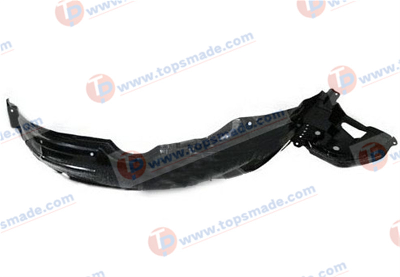 FOR TOYOTA COROLLA E140 07-09 FRONT INNER FENDER RIGHT SIDE 53875-12460 5387512460/TY0477