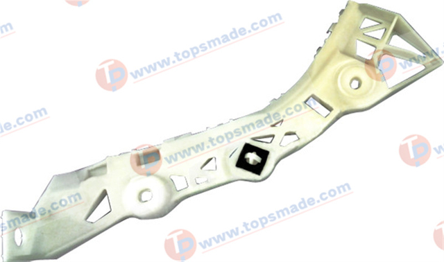 FOR MAZDA 3/AXCELA H/B 04-08 REAR BUMPER BRACKET RIGHT SIDE BP4K-50-2H1C BP4K502H1C/MA0132