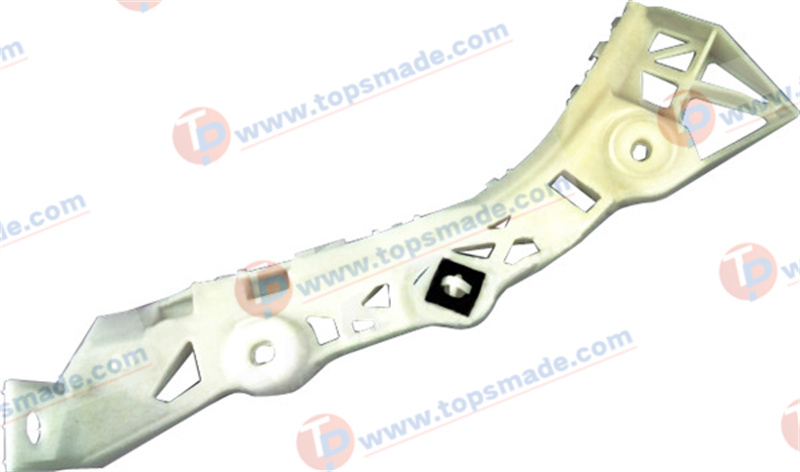 FOR MAZDA 3/AXCELA H/B 04-08 REAR BUMPER BRACKET RIGHT SIDE BP4K-50-2H1C BP4K502H1C/MA0132