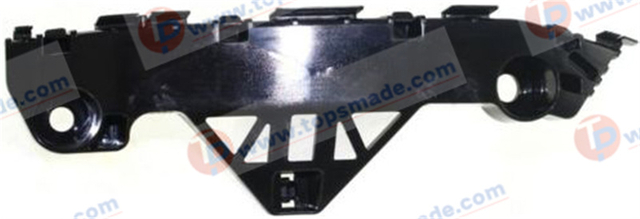 FOR MAZDA 3/AXELA BL 09-11 FRONT BUMPER BRACKET LEFT SIDE BBM4-50-0U1G BBM4500U1G/MA0279