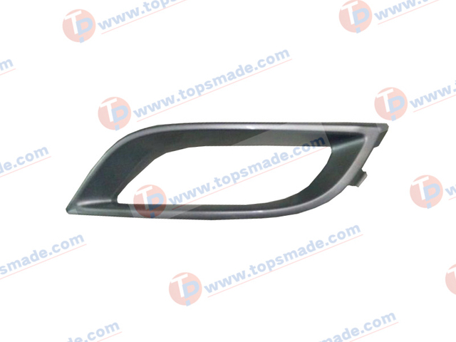 FOR MAZDA 3/AXELA BL 09-11 FOG LAMP MOULDING LEFT SIDE BDL4-50-C22 BDL450C22/MA0271
