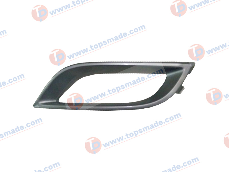 FOR MAZDA 3/AXELA BL 09-11 FOG LAMP MOULDING LEFT SIDE BDL4-50-C22 BDL450C22/MA0271