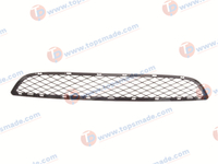 FOR BMW X6 E71 08-14 BUMPER GRILLE 5111-7176282 51117176282/BM2303