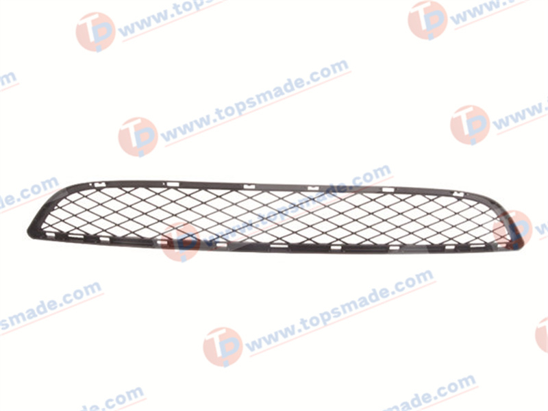 FOR BMW X6 E71 08-14 BUMPER GRILLE 5111-7176282 51117176282/BM2303