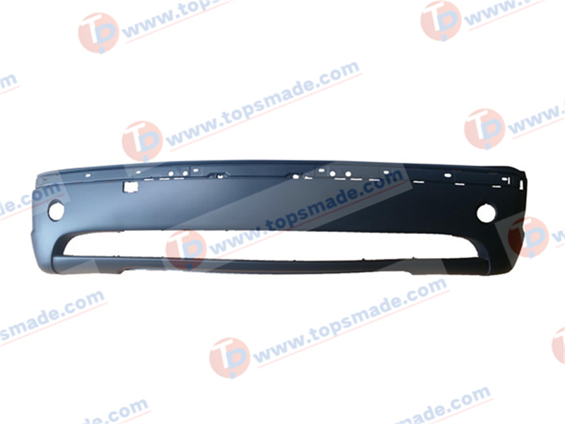Genuine BMW E46 325Ci Front Center Lower Bumper Cover Grille - 51 11 7 065 469