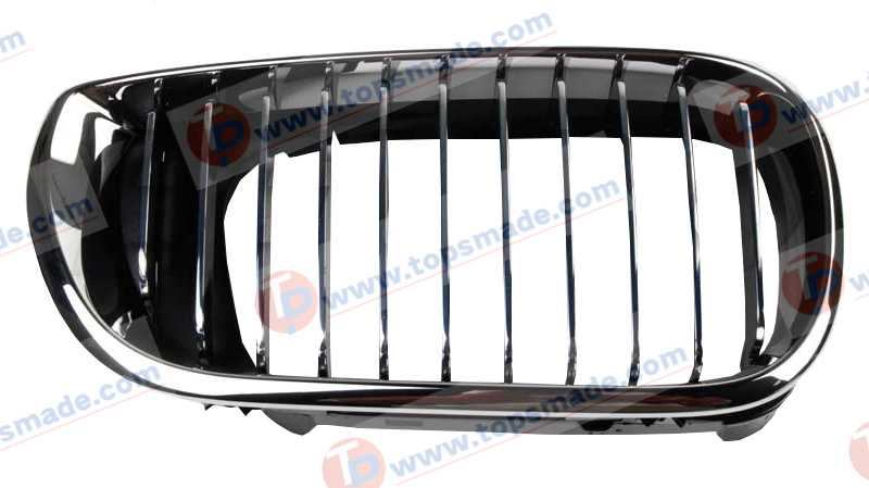 FOR BMW 3 E46 02-05 GRILLE RIGHT SIDE 5113-7042962 51137042962/BM0114