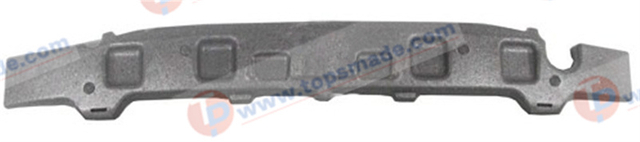 FOR HYUNDAI ACCENT 2007-2010 FRONT BUMPER ABSORBER 86520-1E050 865201E050/HN0440