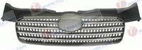 FOR HYUNDAI ACCENT 2007-2010 GRILLE 86361-1E000 863611E000/HN0443