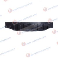 FOR HYUNDAI ACCENT SEDAN 2012-14/SOLARIS SEDAN 2011-14 RADIATOR SUPPORT COVER UPPER 29110-1R000 291101R000/HN0580