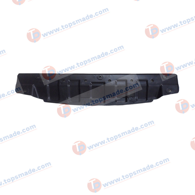 FOR HYUNDAI ACCENT SEDAN 2012-14/SOLARIS SEDAN 2011-14 RADIATOR SUPPORT COVER UPPER 29110-1R000 291101R000/HN0580