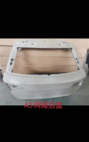 FOR AUDI A3 HATCHBACK 2007- TAIL GATE(8P4827023H 8P4-827-023H)/AU2160