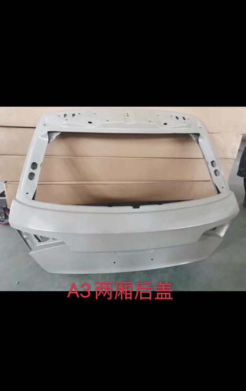 FOR AUDI A3 HATCHBACK 2007- TAIL GATE(8P4827023H 8P4-827-023H)/AU2160