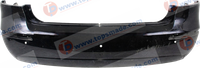 FOR HYUNDAI SONATA 2008-2010 REAR BUMPER 86610-3K810 866103K810/HN1224