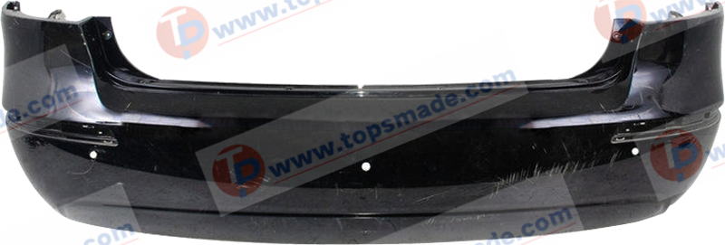 FOR HYUNDAI SONATA 2008-2010 REAR BUMPER 86610-3K810 866103K810/HN1224