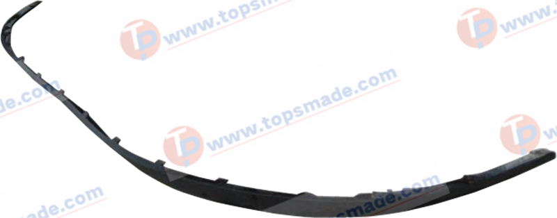 FOR HYUNDAI ELANTRA SEDAN 2007-2010 FRONT BUMPER APRON 86590-2H000 865902H000/HN0763