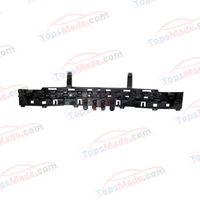 FOR FORD FUSION 2019 2020 2021 REAR BUMPER BRACKET KS7Z-17E855-B KS7Z17E855B/FD01019-0100AN