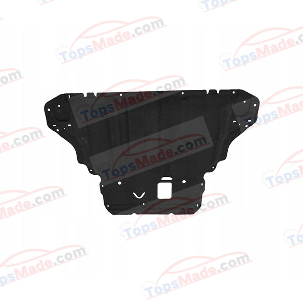 FOR FORD FOCUS HATCHBACK/SEDAN 2018- FRONT ENGINE COVER /FD00019-0018AN