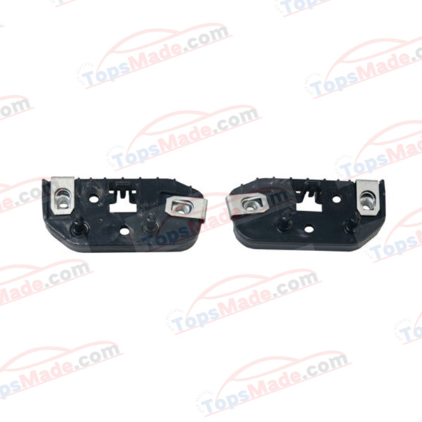 FOR FORD EXPLORER 2020 2021 FRONT BUMPER BRACKET RH LB58-17D958-A/FD09020-0000BR