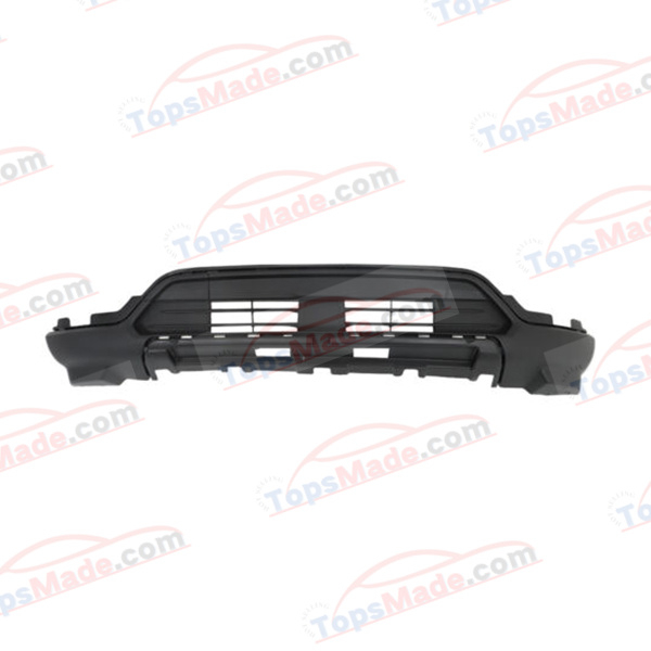 FOR FORD EXPLORER 2020 2021 FRONT BUMPER PFM LB5B-17F775-BOW/FD09020-0001GN