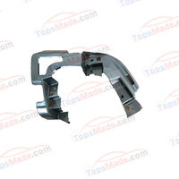 FOR FORD EDGE 2019- REAR BRACKET RIGHT SIDE KK7B-17G772-BA KK7B17G772BA/FD05019-0100CR