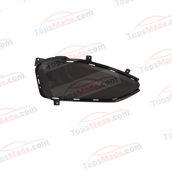 FOR FORD EDGE 2019- FOG LAMP COVER RIGHT SIDE KK7B-17B814-A KK7B17B814A/FD05019-0006DR